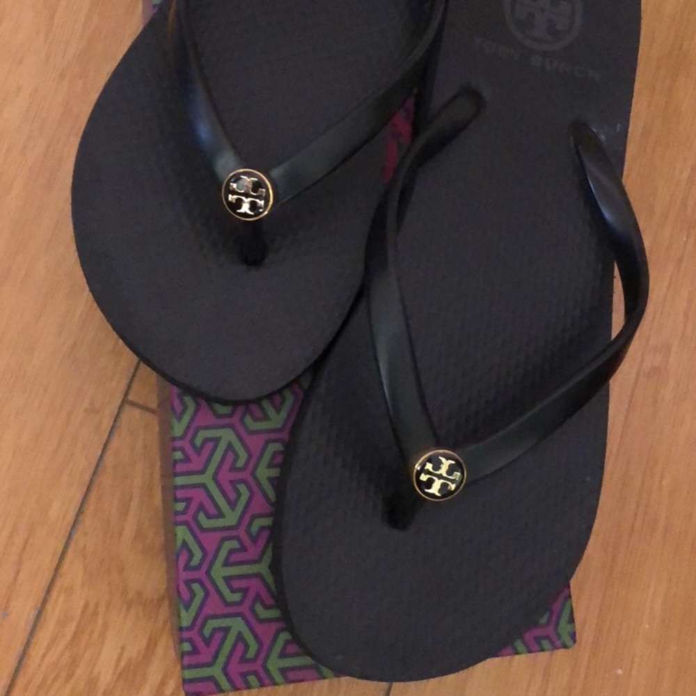 Tory Burch sandals